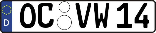 OC-VW14