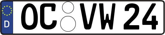 OC-VW24