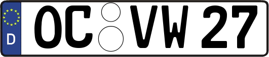 OC-VW27
