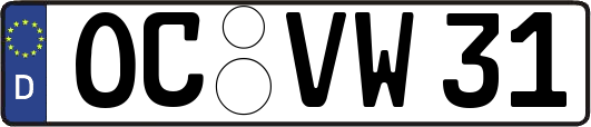 OC-VW31