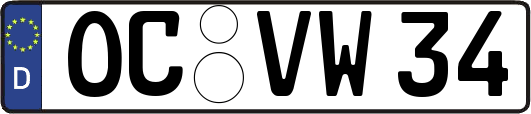 OC-VW34