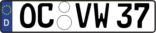 OC-VW37