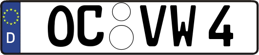 OC-VW4