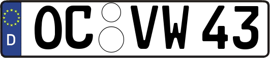 OC-VW43