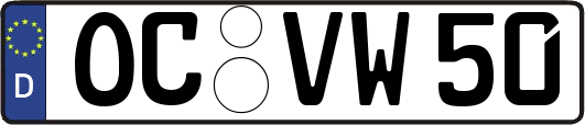OC-VW50