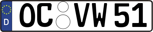 OC-VW51