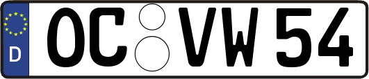 OC-VW54