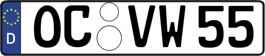 OC-VW55