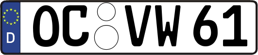 OC-VW61
