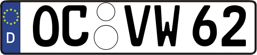 OC-VW62