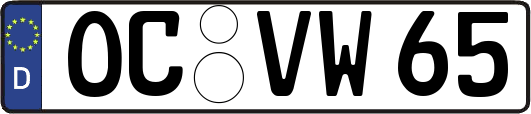 OC-VW65