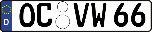 OC-VW66