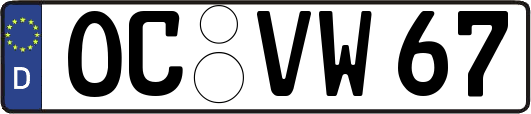 OC-VW67