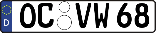 OC-VW68