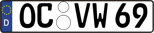 OC-VW69