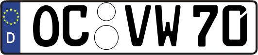 OC-VW70