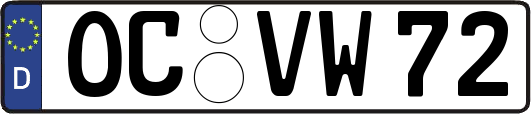 OC-VW72