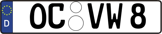 OC-VW8