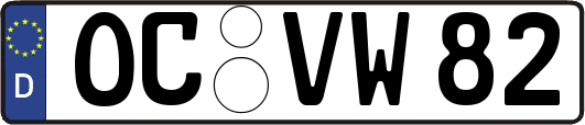 OC-VW82