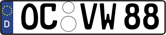 OC-VW88