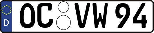 OC-VW94