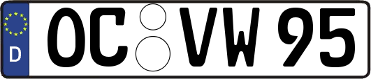 OC-VW95