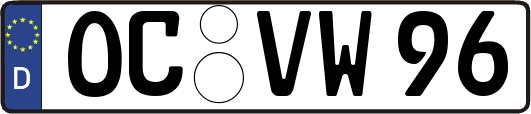 OC-VW96