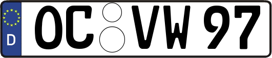 OC-VW97