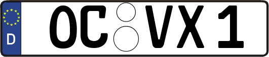 OC-VX1
