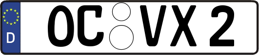 OC-VX2