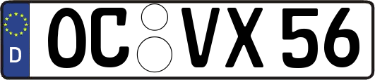 OC-VX56