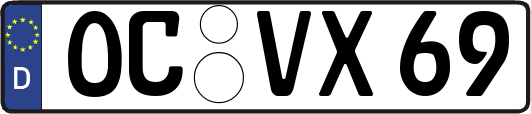 OC-VX69