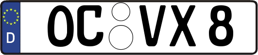 OC-VX8