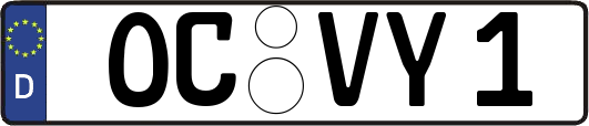 OC-VY1