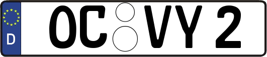 OC-VY2