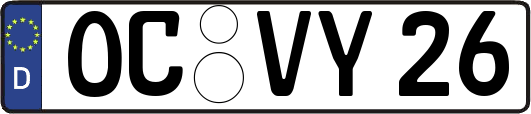 OC-VY26
