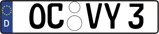 OC-VY3