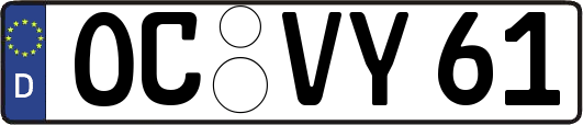 OC-VY61