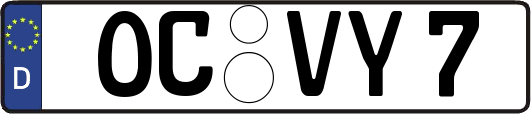 OC-VY7