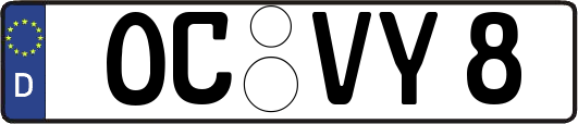 OC-VY8