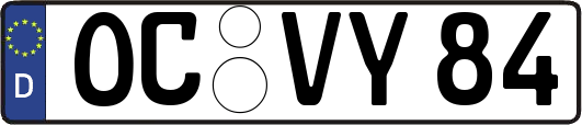 OC-VY84