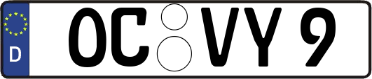 OC-VY9