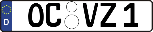 OC-VZ1