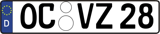 OC-VZ28