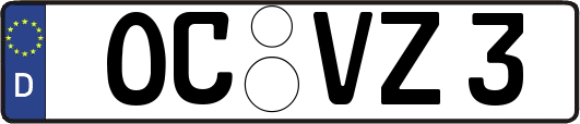 OC-VZ3