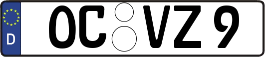 OC-VZ9