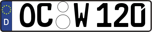 OC-W120