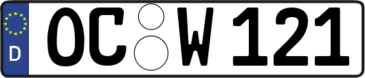 OC-W121