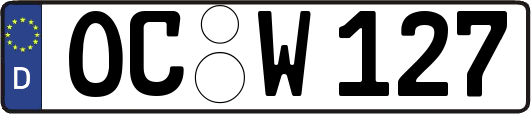 OC-W127