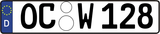 OC-W128